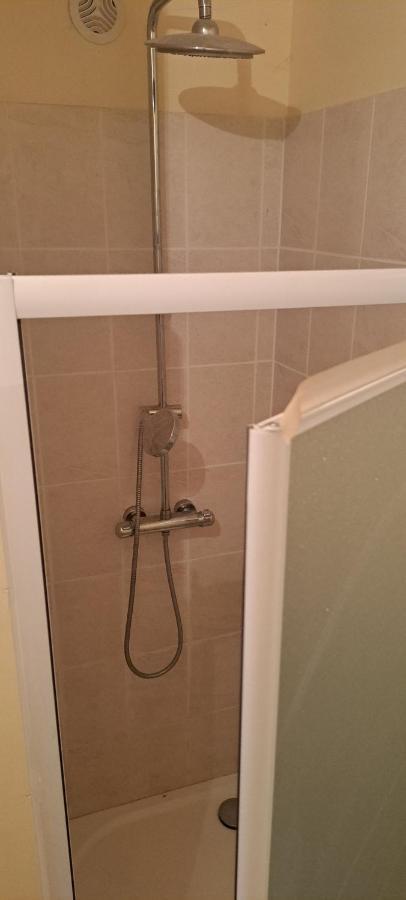 Super Appartement 拉索特雷尼 外观 照片