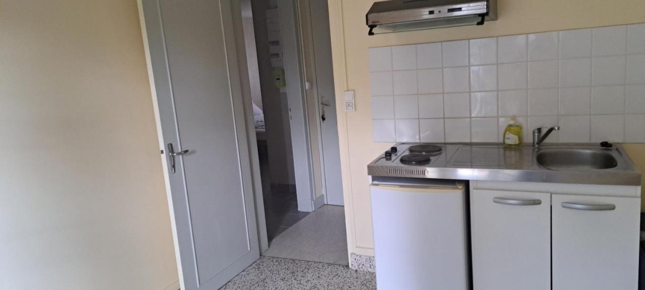 Super Appartement 拉索特雷尼 外观 照片