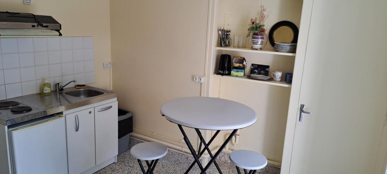 Super Appartement 拉索特雷尼 外观 照片